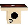Open-Box MEINL Slaptop Cajon with Baltic Birch Body in Espresso Burst Condition 2 - Blemished  194744713873
