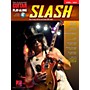 Hal Leonard Slash - Guitar Play-Along Volume 143 Book/Audio Online