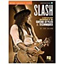 Hal Leonard Slash - Guitar Signature Licks (Book/Online Audio)