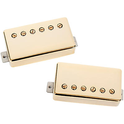 Seymour Duncan Slash 2.0 Humbucker Pickup Set