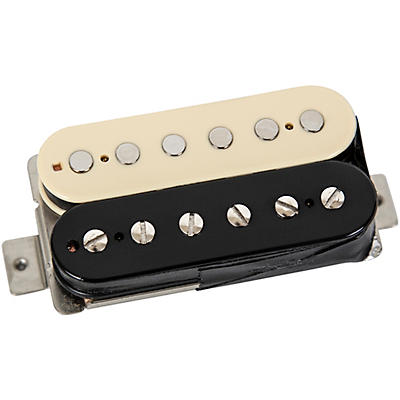 Seymour Duncan Slash 3.0 Signature 4C Short-Leg Humbucker Pickup - Reverse