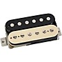Seymour Duncan Slash 3.0 Signature 4C Short-Leg Humbucker Pickup - Zebra Bridge
