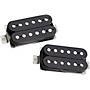 Seymour Duncan Slash 4C SE Humbucker Pickup Black Set