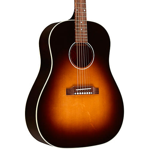 Gibson Slash J-45 Acoustic-Electric Guitar November Burst