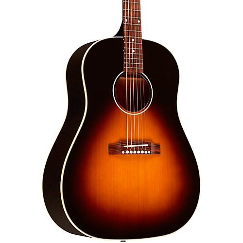 Gibson Slash J-45 Acoustic-Electric Guitar November Burst