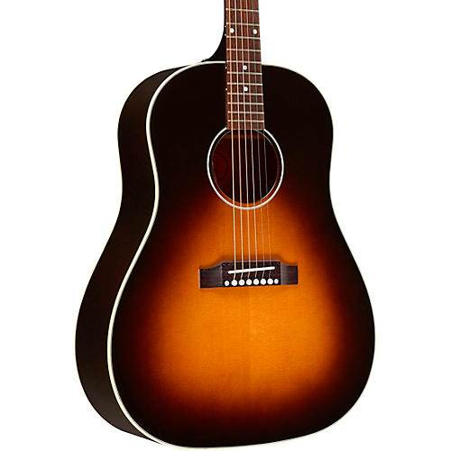 Gibson Slash J-45 Acoustic-Electric Guitar November Burst