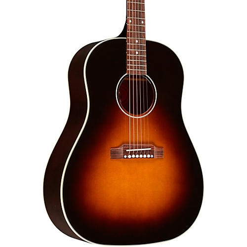 Gibson Slash J-45 Acoustic-Electric Guitar November Burst