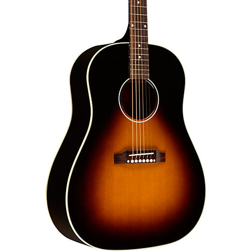 Gibson Slash J-45 Acoustic-Electric Guitar November Burst