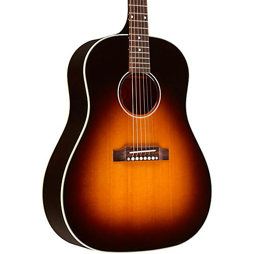 Gibson Slash J-45 Acoustic-Electric Guitar November Burst