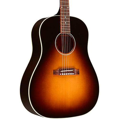 Gibson Slash J-45 Acoustic-Electric Guitar November Burst