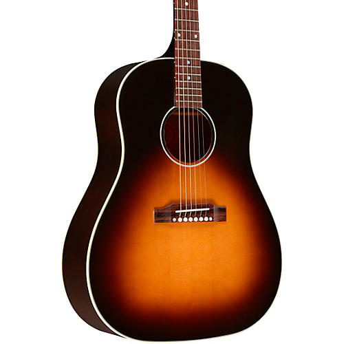 Gibson Slash J-45 Acoustic-Electric Guitar November Burst