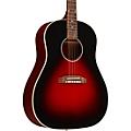 Gibson Slash J-45 Acoustic-Electric Guitar Vermillion Burst20294014