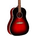 Gibson Slash J-45 Acoustic-Electric Guitar Vermillion Burst20723016