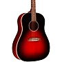 Gibson Slash J-45 Acoustic-Electric Guitar Vermillion Burst 20723016