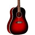 Gibson Slash J-45 Acoustic-Electric Guitar Vermillion Burst20723022