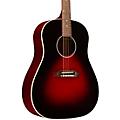 Gibson Slash J-45 Acoustic-Electric Guitar Vermillion Burst23073002