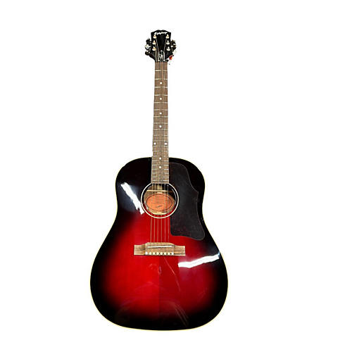 Epiphone Slash J-45 Acoustic Electric Guitar 2 Color Sunburst