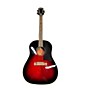 Used Epiphone Slash J-45 Acoustic Electric Guitar 2 Color Sunburst