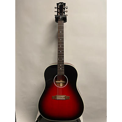 Gibson Slash J-45 Acoustic Electric Guitar