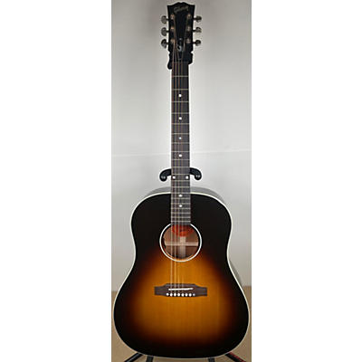 Gibson Slash J-45 Acoustic Electric Guitar