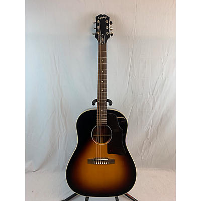 Epiphone Slash J-45 Acoustic Electric Guitar