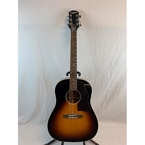 Epiphone Slash J-45 Acoustic Electric Guitar November Burst