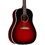 Open-Box Gibson Slash J-45 Acoustic/Electric Condition 2 - Blemished Vermillion Burst 194744029493