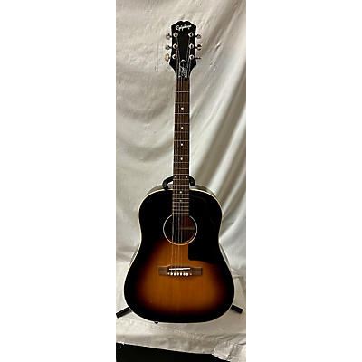 Epiphone Slash J-45 Acoustic Guitar