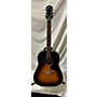 Used Epiphone Slash J-45 Acoustic Guitar 2 Tone Sunburst