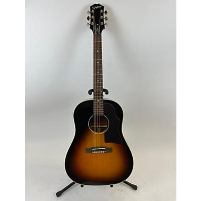 Epiphone Slash J45 Acoustic Electric Guitar