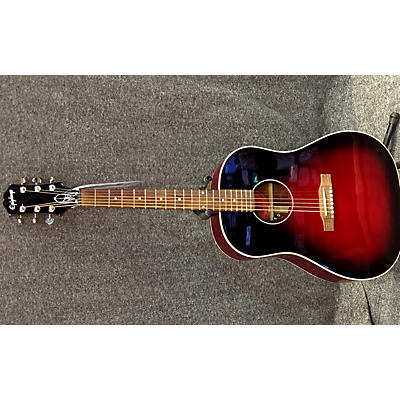 Epiphone Slash-J45 Acoustic Guitar