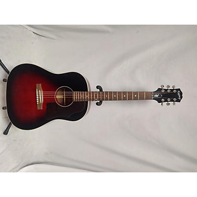 Epiphone Slash J45 Acoustic Guitar