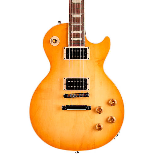 Gibson Slash 'Jessica' Les Paul Standard Electric Guitar Honey Burst