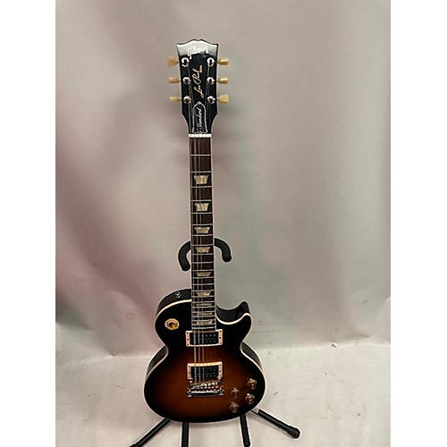 Gibson Slash Les Paul Standard '50s Solid Body Electric Guitar november burst