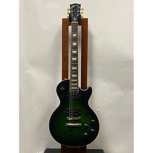 Gibson Slash Les Paul Standard '50s Solid Body Electric Guitar Anaconda Burst