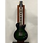 Used Gibson Slash Les Paul Standard '50s Solid Body Electric Guitar Anaconda Burst