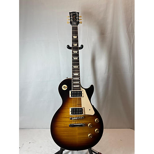 Gibson Slash Les Paul Standard '50s Solid Body Electric Guitar NOVEMBER BURST