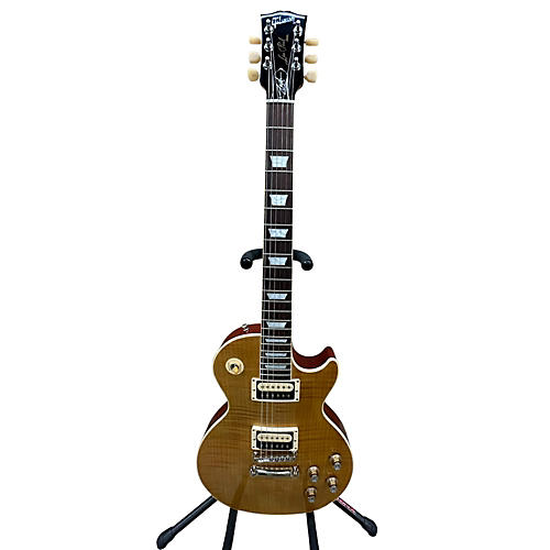Gibson Slash Les Paul Standard '50s Solid Body Electric Guitar Appetite Burst