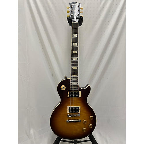 Gibson Slash Les Paul Standard '50s Solid Body Electric Guitar November Burst