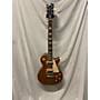 Used Gibson Slash Les Paul Standard '50s Solid Body Electric Guitar Amber