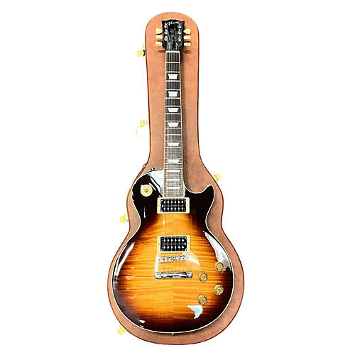 Gibson Slash Les Paul Standard '50s Solid Body Electric Guitar 2 Tone Sunburst