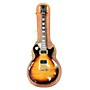 Used Gibson Slash Les Paul Standard '50s Solid Body Electric Guitar 2 Tone Sunburst