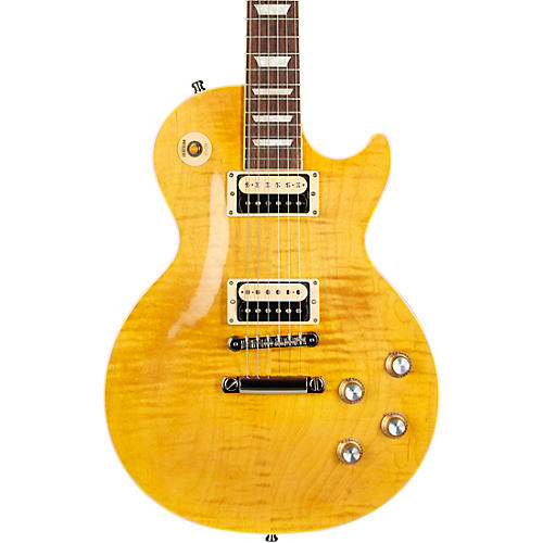 Gibson Slash Les Paul Standard Electric Guitar Appetite Burst