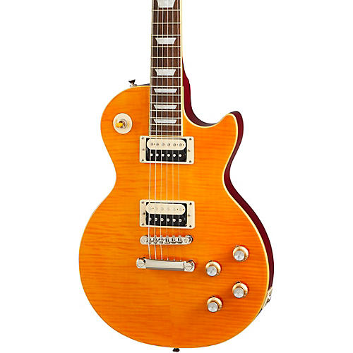 Epiphone Slash Les Paul Standard Electric Guitar Condition 2 - Blemished Appetite Burst 197881161378