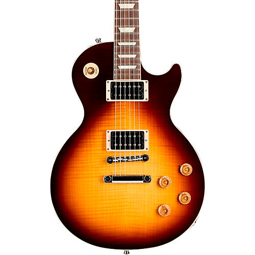 Gibson Slash Les Paul Standard Electric Guitar Condition 2 - Blemished November Burst 194744635304