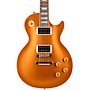 Gibson Slash Les Paul Standard Electric Guitar Victoria Gold Top