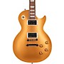 Gibson Slash Les Paul Standard Electric Guitar Victoria Gold Top 201040039