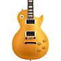 Gibson Slash Les Paul Standard Electric Guitar Victoria Gold Top 201660030