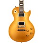 Gibson Slash Les Paul Standard Electric Guitar Victoria Gold Top 208360200