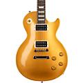 Gibson Slash Les Paul Standard Electric Guitar Victoria Gold Top219740011